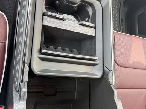 New 2026 RAM 1500 Limited AWD/4WD image 21