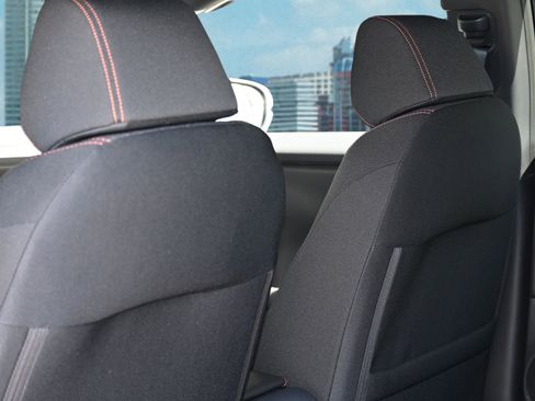 New 2026 Honda HR-V Sport image 22