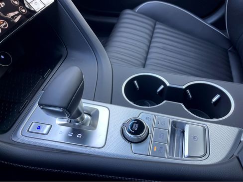 New 2026 Genesis G70 3.3T Sport Prestige image 21