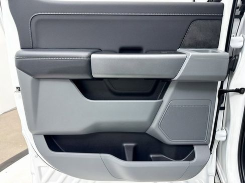 Used 2024 Ford F150 XLT w/ FX4 Off-Road Package image 34