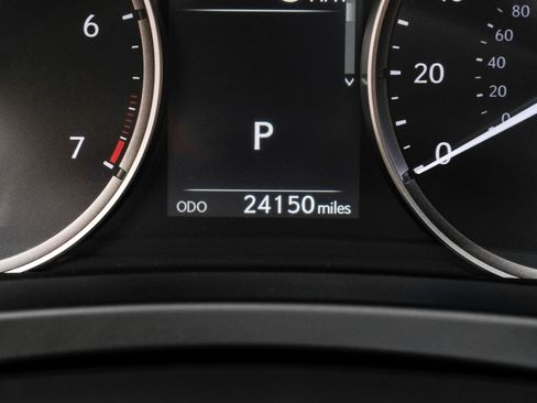 Used 2024 Lexus IS 350 F Sport image 24