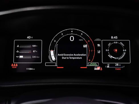 Certified 2025 Toyota Corolla GR AWD/4WD image 39