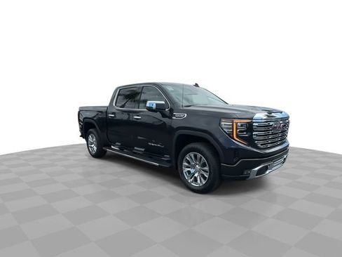New 2026 GMC Sierra 1500 Denali image 2