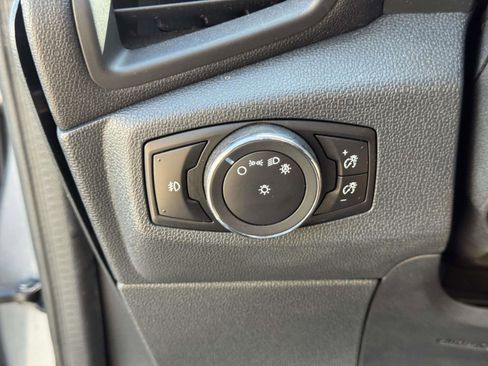 Used 2019 Ford EcoSport Titanium AWD/4WD image 18