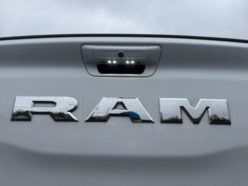 Certified 2025 RAM 1500 Laramie image 17