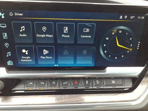 Used 2023 Chevrolet Silverado 1500 LTZ w/ LTZ Premium Package image 19