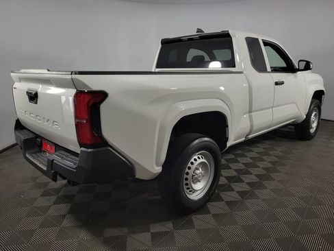 Used 2024 Toyota Tacoma SR RWD image 8