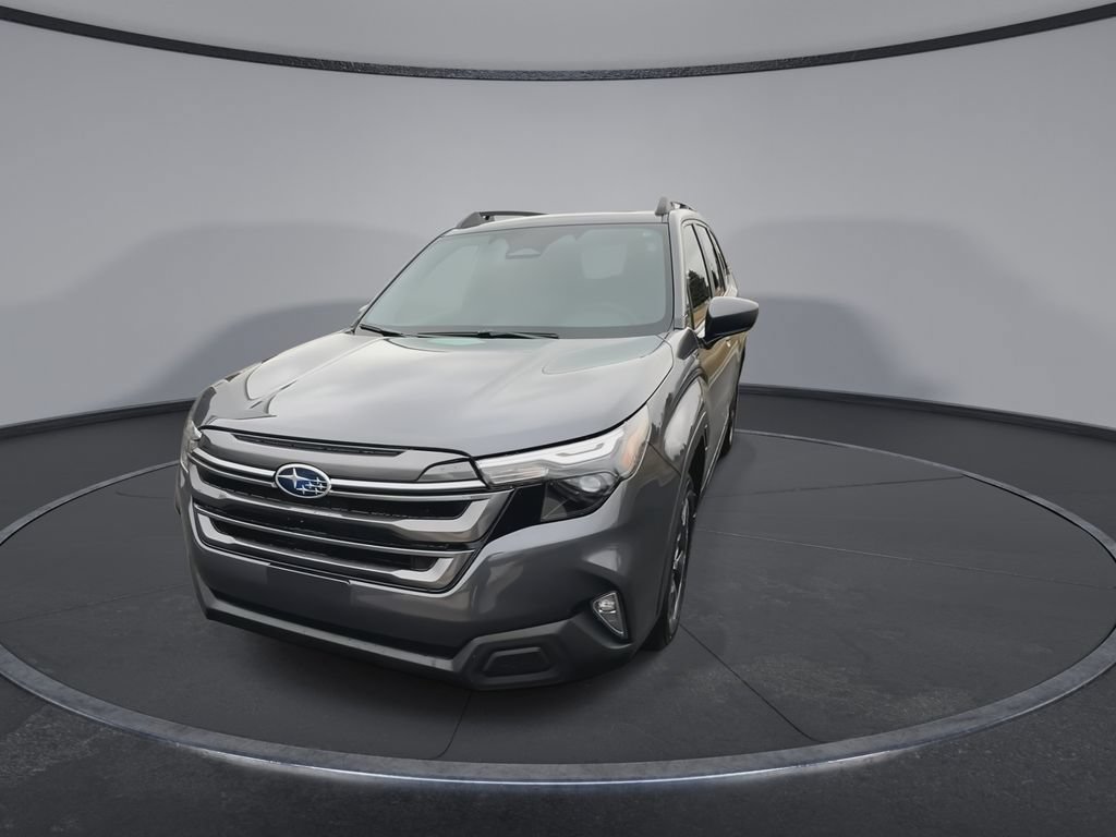 Certified 2026 Subaru Forester Premium AWD/4WD image 4