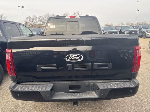 New 2026 Ford F150 XLT image 13