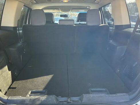 Used 2019 Ford Flex SEL w/ Equipment Group 202A image 14