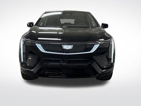 New 2026 Cadillac Optiq Sport 1 AWD/4WD image 5