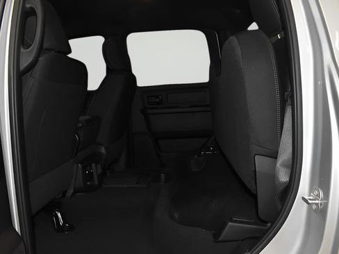 New 2026 RAM 2500 Tradesman AWD/4WD image 26