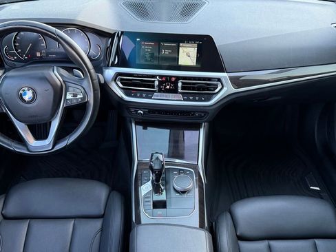 Used 2020 BMW 330i Sedan w/ Driving Assistance Package image 8