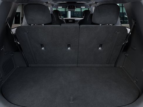 New 2027 Kia Telluride SX Prestige X-Line AWD/4WD image 20