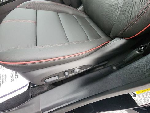 New 2026 Chevrolet TrailBlazer RS w/ Convenience Package image 12