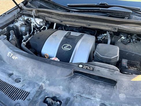 Used 2017 Lexus RX 350 AWD w/ Premium Package image 35