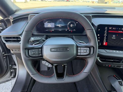 New 2026 Dodge Charger Scat Pack w/ Blacktop Package image 17