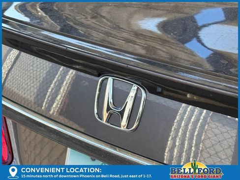 Used 2015 Honda Accord Sport image 9