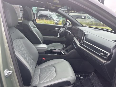 Used 2023 Kia Sportage X-Pro Prestige image 23