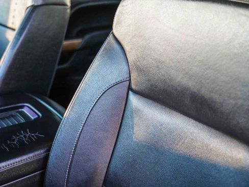 Used 2016 Chevrolet Silverado 1500 LTZ w/ Sport Package image 24