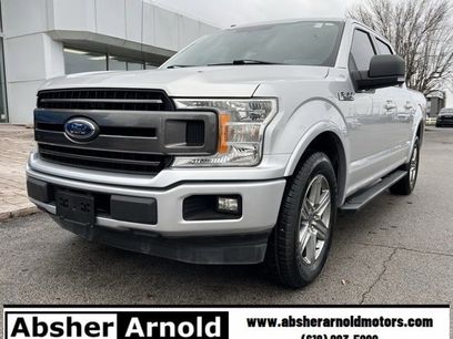 Used 2018 Ford F150 XLT w/ Equipment Group 302A Luxury