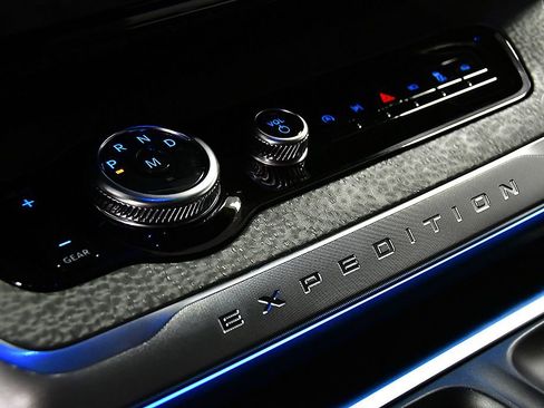 New 2026 Ford Expedition Tremor AWD/4WD image 23
