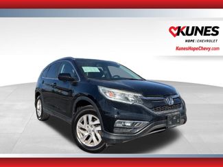 Used 2015 Honda CR-V EX-L video 1