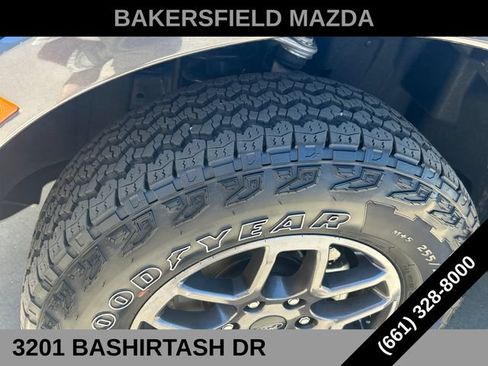 Used 2024 Ford Ranger XLT w/ FX4 Off-Road Package AWD/4WD image 26