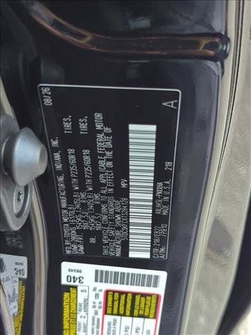 New 2026 Toyota Sienna XLE Woodland Edition AWD/4WD image 25