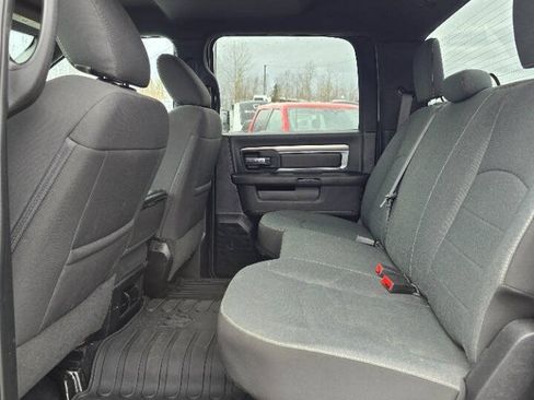 Used 2022 RAM 1500 Warlock AWD/4WD image 18