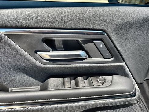 New 2026 GMC Sierra EV Elevation image 27