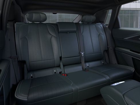 New 2026 Cadillac Lyriq Signature Sport image 17