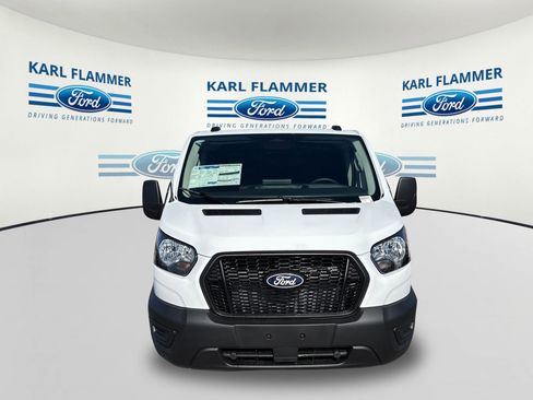 New 2026 Ford Transit 250 Low Roof RWD image 6
