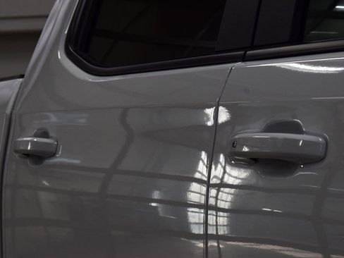 New 2026 Chevrolet Silverado 1500 RST w/ RST Select Package image 19