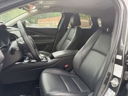Used 2024 MAZDA CX-30 AWD 2.5 S w/ Select Sport Pkg image 11