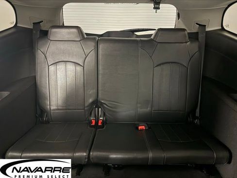 Used 2016 Chevrolet Traverse LTZ image 15