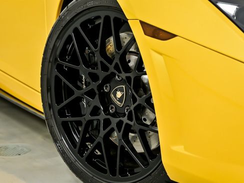Used 2010 Lamborghini Gallardo LP 560-4 image 4