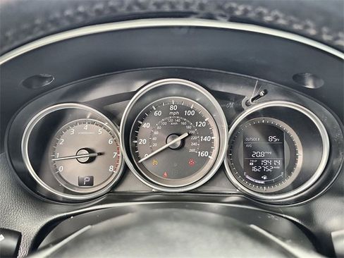 Used 2015 MAZDA CX-5 Touring image 24