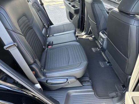 New 2026 Nissan Pathfinder Rock Creek AWD/4WD image 11