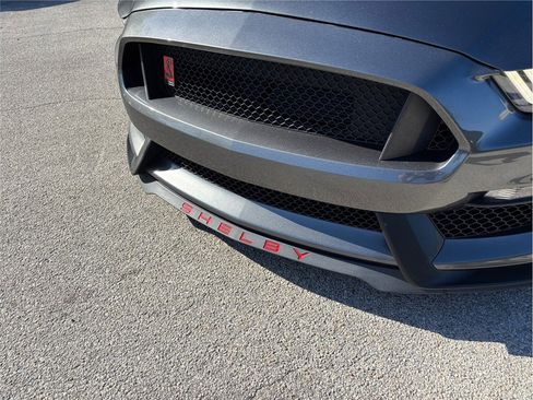 Used 2017 Ford Mustang Shelby GT350 w/ Electronics Package image 13