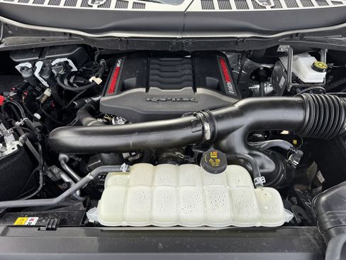 Used 2025 Ford F150 Raptor image 29