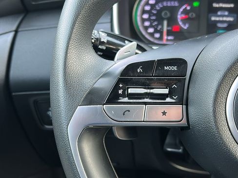 Used 2022 Hyundai Tucson SEL image 13