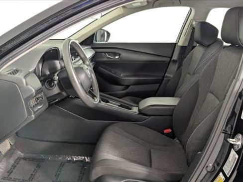 Used 2024 Honda Accord LX image 13