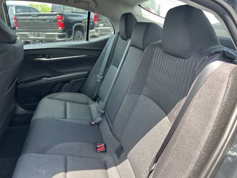 Used 2026 Toyota Camry LE FWD image 33