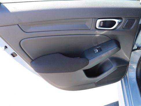 Certified 2024 Honda Civic Sport image 13