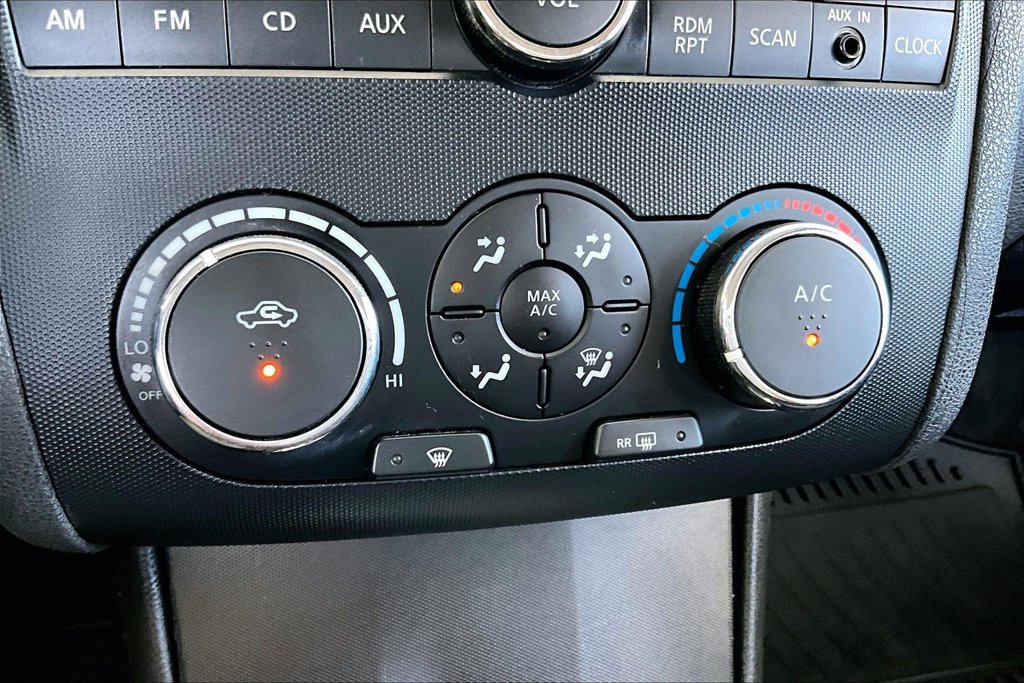 Used 2011 Nissan Altima 2.5 S FWD image 15