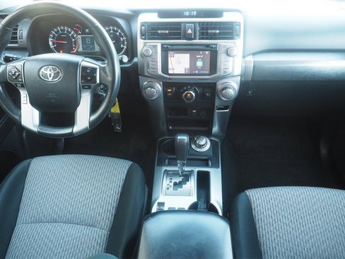 Used 2019 Toyota 4Runner SR5 image 21