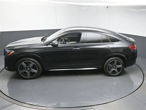 Used 2025 Mercedes-Benz GLE 450 GLE 450 image 45