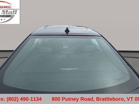 Used 2018 Cadillac CT6 Platinum image 46