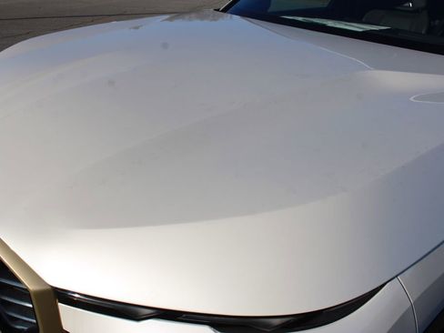Used 2023 BMW XM AWD/4WD image 41
